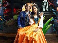 -青岛嘉年华主题乐园