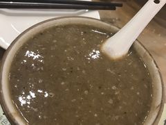 -葛记焖饼(伏牛路店)