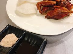 -丰鲤楼•闽南茶楼(仟禧汇店)