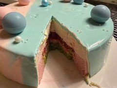 -浮光之丘MontCake生日蛋糕(科华路店)