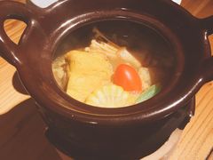 -天水蔬食料理(树德之光店)