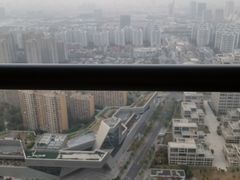 -嘉定凯悦·咖啡厅