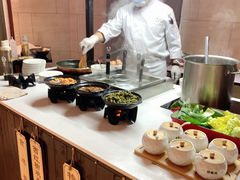 -北京天安门逸扉酒店