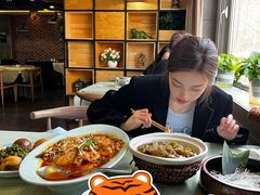 -渔娘渔家丹东海鲜(东直门店)