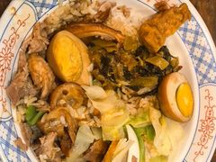 -香友记正宗隆江猪脚饭(首经贸店)