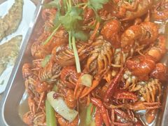 -湘聚缘湘菜馆(斜土路店)