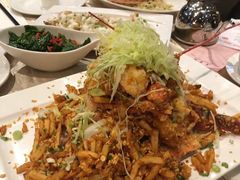 -鱼乐轩海鲜专门店
