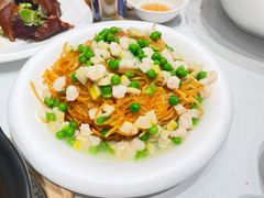 -新雅粤菜馆(南京东路店)