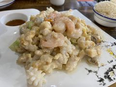 -清真•蜀风园(丁字沽总店)