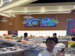 -龍歌自助小火锅(秦淮水游城店)