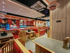 -龙虾奇迹(大华三路店)