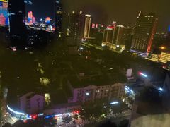 -宁波东港喜来登酒店