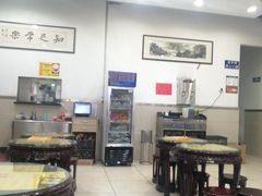 大堂-大良甜品店(金泽店)