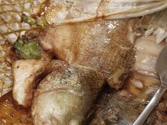 -翠亭酒家(山西南路店)