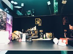 -JPG coffee(广州体育西店)
