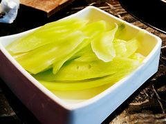 -热火朝天鲜切牛肉火锅(南强街巷店)