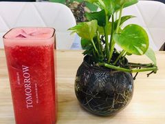 -星巴克(广州正佳广场4层店)