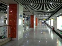 -星湖街(地铁站)