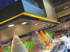 -吉布鲁 牛排海鲜自助(岳塘步步高广场店)