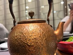 -望乡楼上海菜(日月光店)