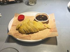 -宋园·金宴浙鲜馆(静安店)