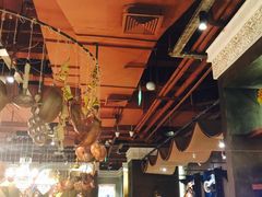 大堂-阿罗新疆菜(人民广场店)