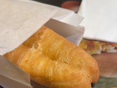-麦当劳(花园北路店)