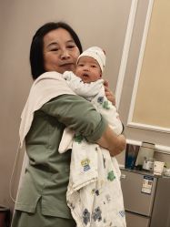 -喜宝·享悦时光月子会所(德阳店)