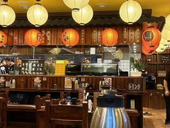 -鸟鹏烧鸟居酒屋(仁恒梦中心店)