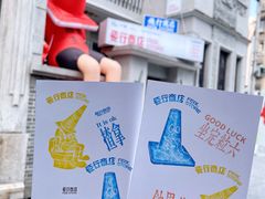 -广州西关永庆坊旅游区