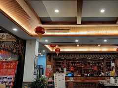 -四季春(美食街店)