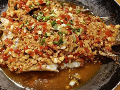 -开味馆饭铺(站前西路店)