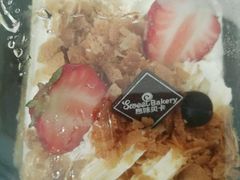 -思味贝卡(新华舍店)