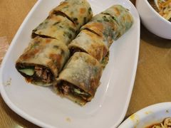 -台北楚楚园馅饼粥(虹桥南丰城店)