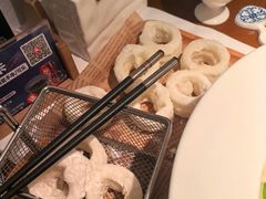 -上座云间·青年赣菜(绿茵店)