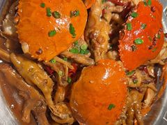 -胖哥俩肉蟹煲(苏州中心店)