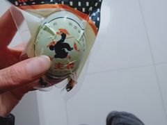 鸭蛋-留夫鸭(金堡街2店)