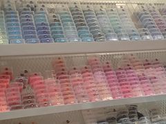 -熙工匠手工银饰·拼豆团建DIY(富华里店)