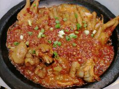 -七八冷面·延边朝鲜族美食(圣熙八号店)