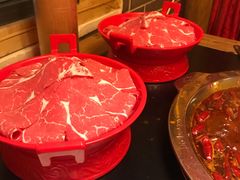 -大龙辣火锅·龙虾·烧烤(湖滨新天地店)