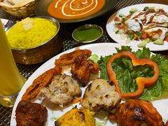 -辛德里印度餐厅(勒泰商圈店)