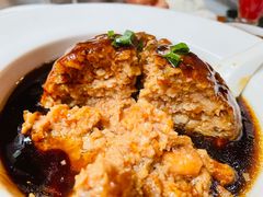 -苹果树下艺术餐厅(通州店)