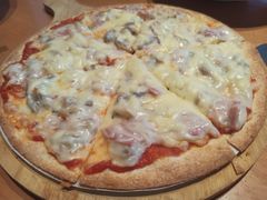 -新贝乐意大利餐厅(苏州中心店)