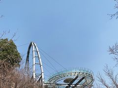 -京东石林峡风景区