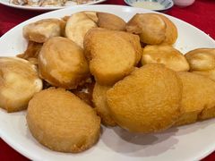 -胜记菜馆(文明路)