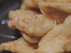 传统锅包肉-金掌勺·锅包肉(广渠门店)