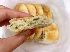 袜底酥-长发西饼(临顿路店)