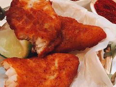 街头炸鱼-GOGO Plate(成都太古里店)
