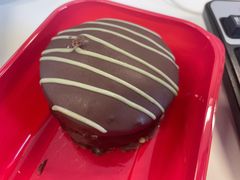 -富马爷巧克力派(石景山万达店)