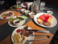-拉蒂娜·巴西牛排馆 Latina·Brazilian Steakhouse(王府井喜悦店)